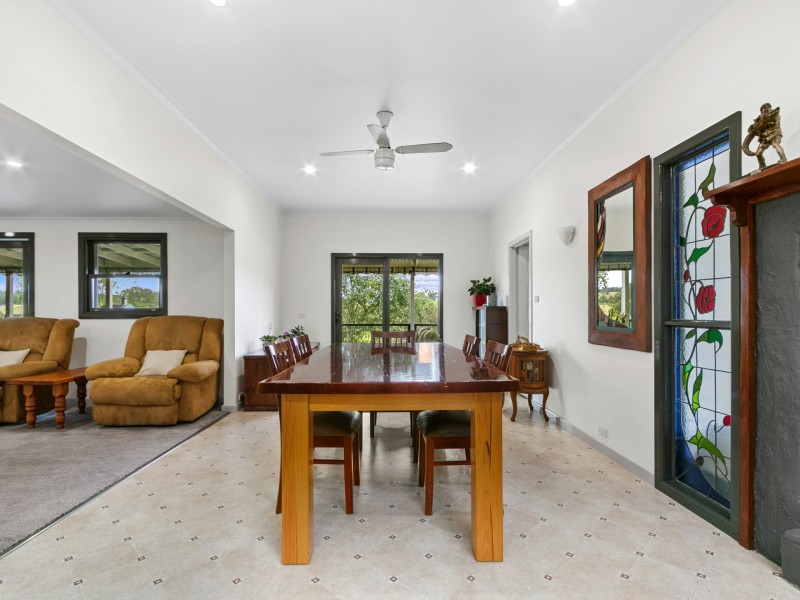 235 Lower Flaggy Creek Road, Bairnsdale VIC 3875