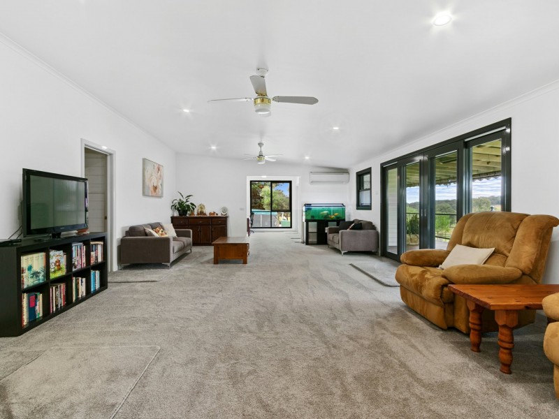 235 Lower Flaggy Creek Road, Bairnsdale VIC 3875