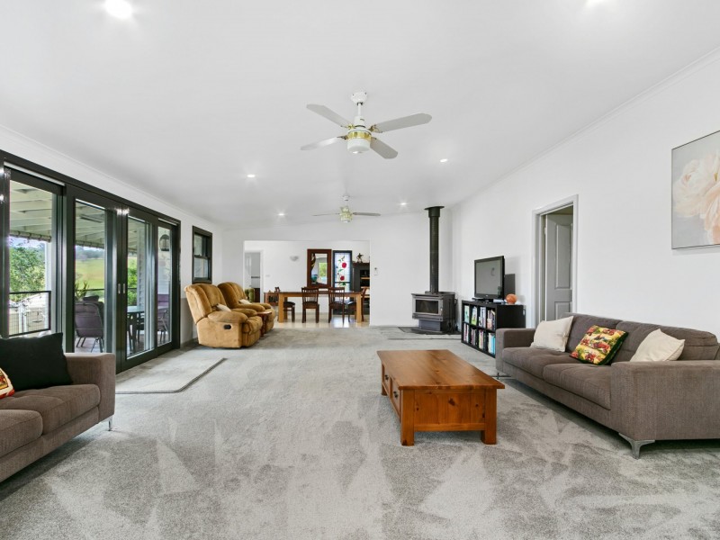 235 Lower Flaggy Creek Road, Bairnsdale VIC 3875