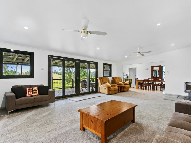 235 Lower Flaggy Creek Road, Bairnsdale VIC 3875