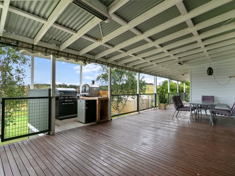 235 Lower Flaggy Creek Road, Bairnsdale VIC 3875
