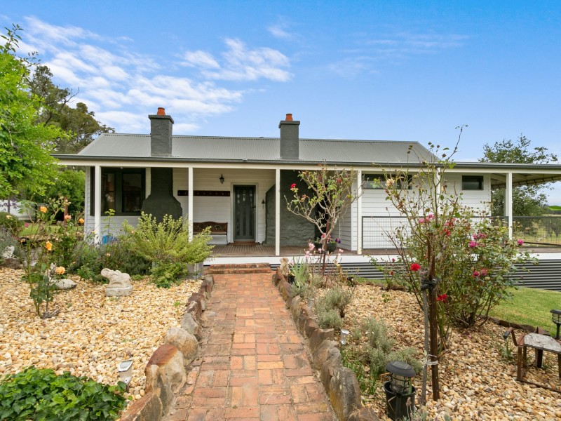 235 Lower Flaggy Creek Road, Bairnsdale VIC 3875