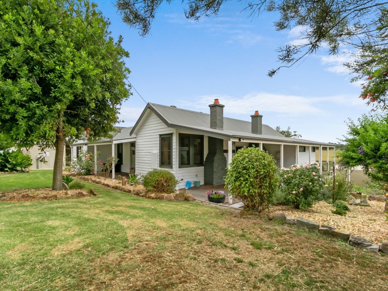 235 Lower Flaggy Creek Road, Bairnsdale VIC 3875