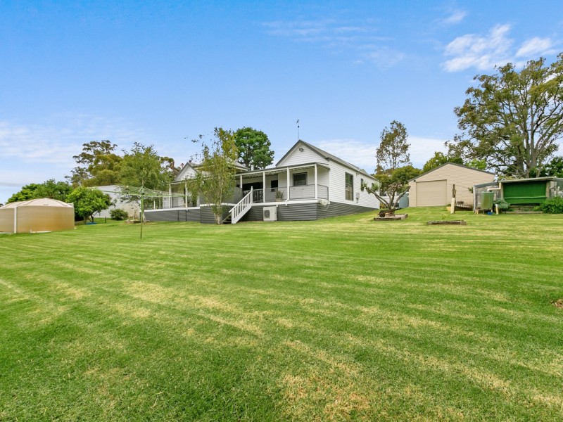 235 Lower Flaggy Creek Road, Bairnsdale VIC 3875