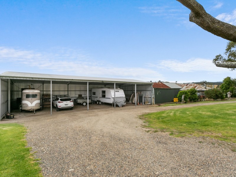 235 Lower Flaggy Creek Road, Bairnsdale VIC 3875
