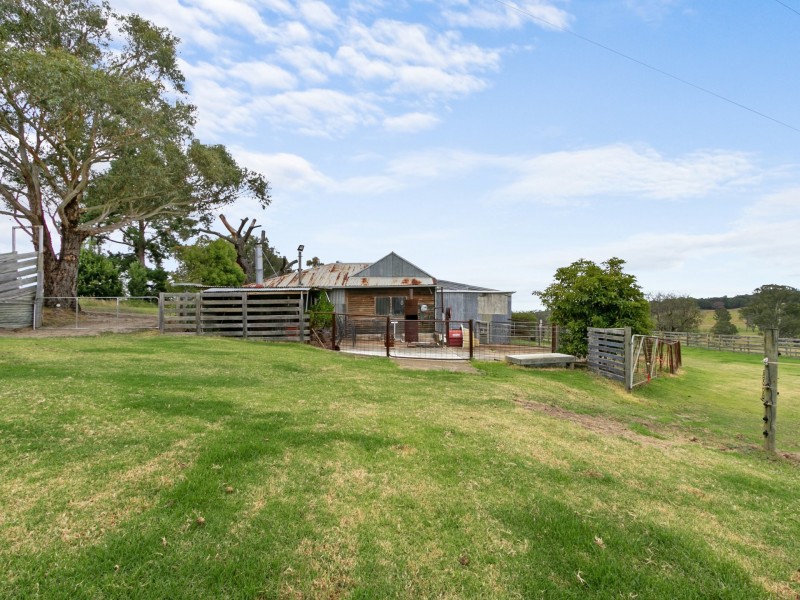 235 Lower Flaggy Creek Road, Bairnsdale VIC 3875