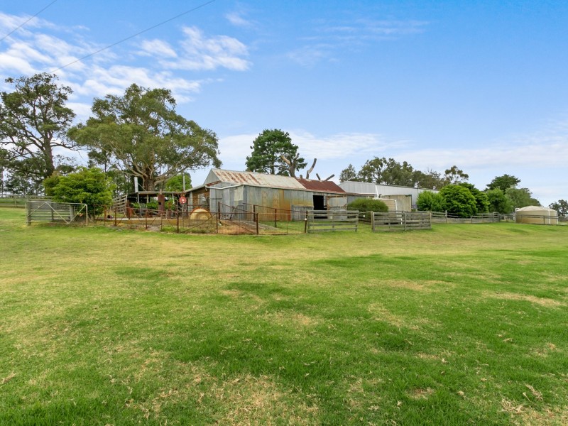 235 Lower Flaggy Creek Road, Bairnsdale VIC 3875