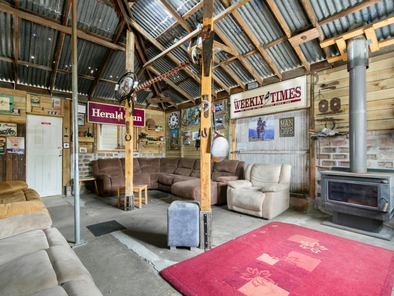235 Lower Flaggy Creek Road, Bairnsdale VIC 3875
