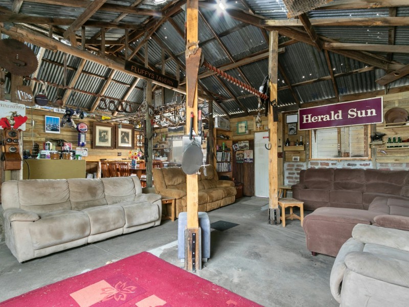 235 Lower Flaggy Creek Road, Bairnsdale VIC 3875