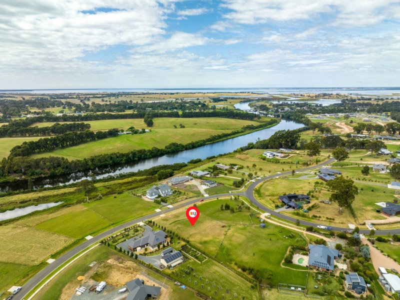 5 Parkside Drive, Nicholson VIC 3882