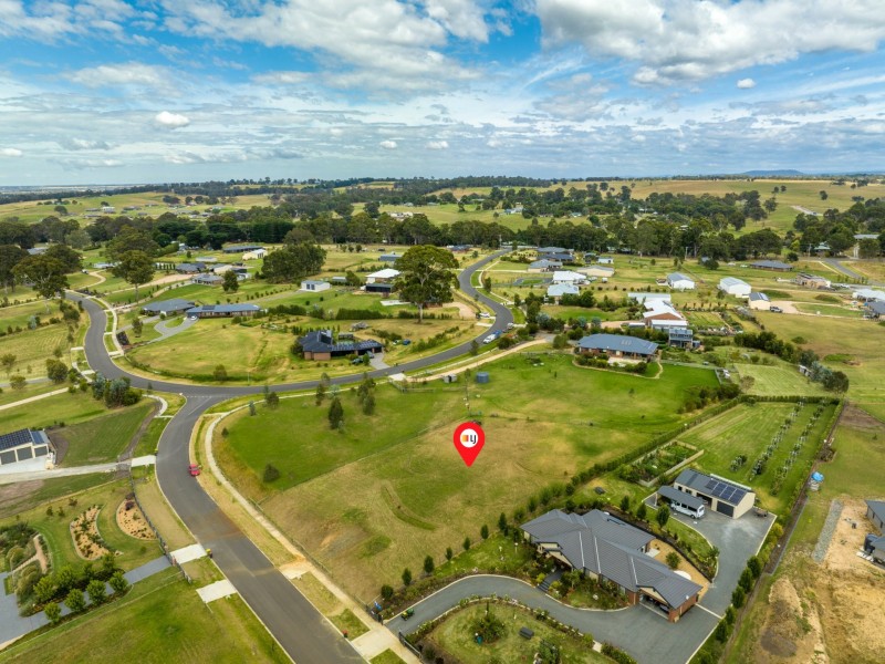 5 Parkside Drive, Nicholson VIC 3882