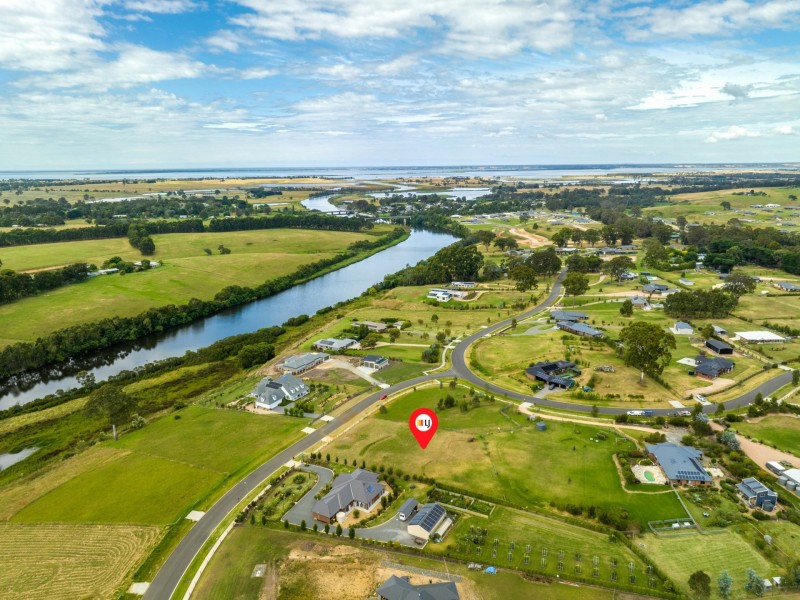 5 Parkside Drive, Nicholson VIC 3882