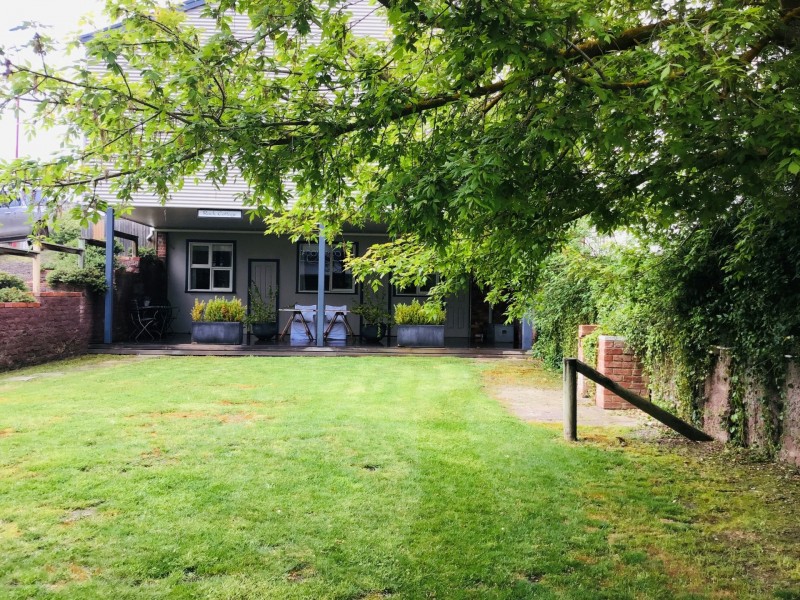 190A Day Avenue, Omeo VIC 3898