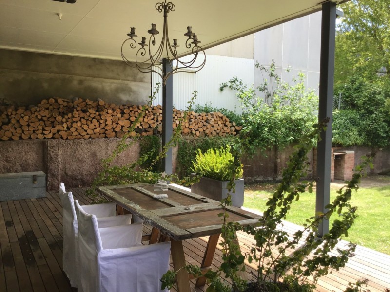 190A Day Avenue, Omeo VIC 3898