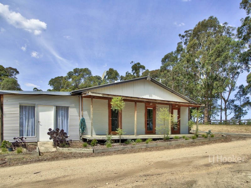 179 Old Orbost Road, Swan Reach VIC 3903