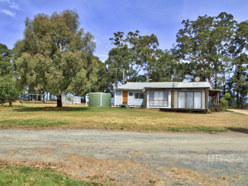 179 Old Orbost Road, Swan Reach VIC 3903