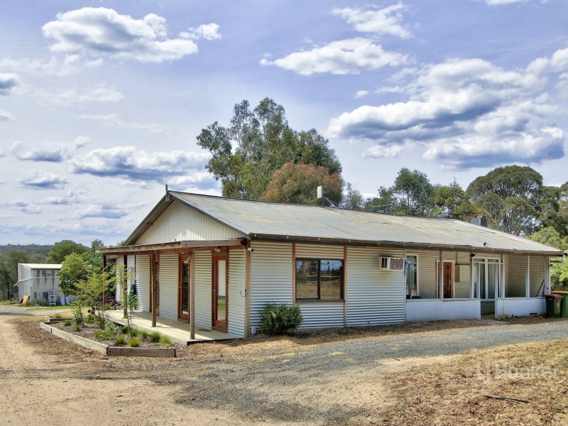 179 Old Orbost Road, Swan Reach VIC 3903