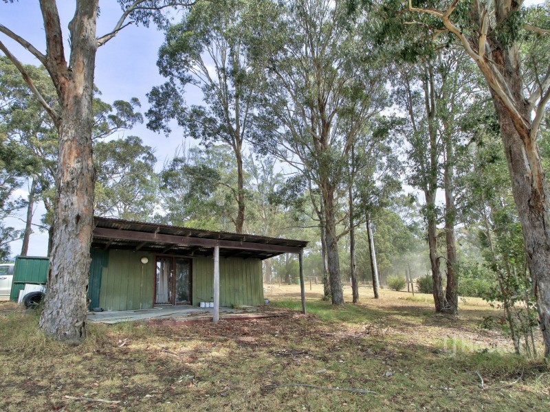 179 Old Orbost Road, Swan Reach VIC 3903