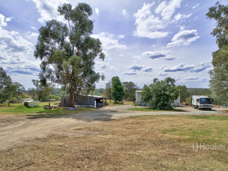 179 Old Orbost Road, Swan Reach VIC 3903