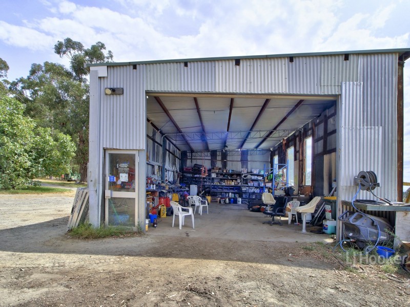179 Old Orbost Road, Swan Reach VIC 3903