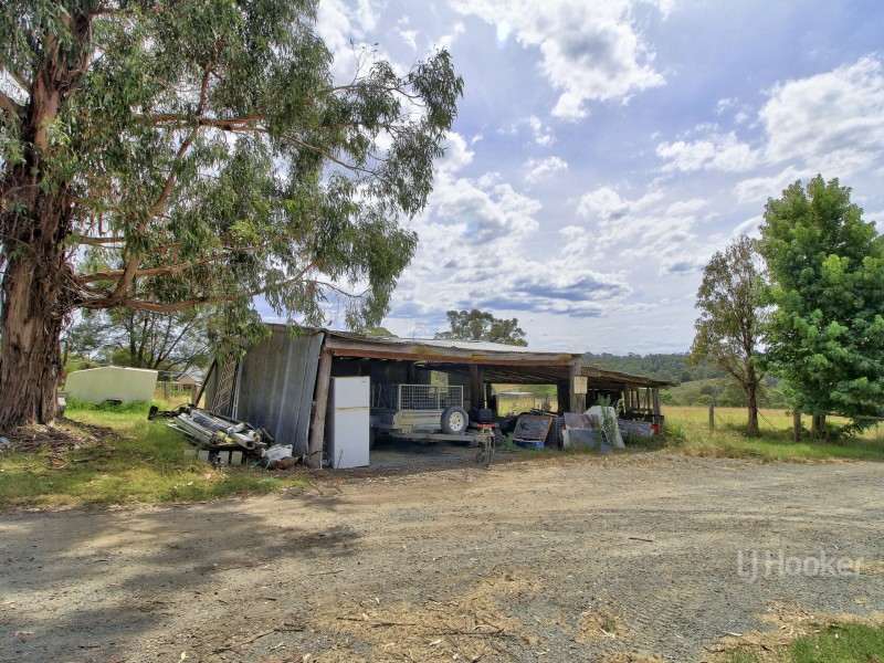 179 Old Orbost Road, Swan Reach VIC 3903