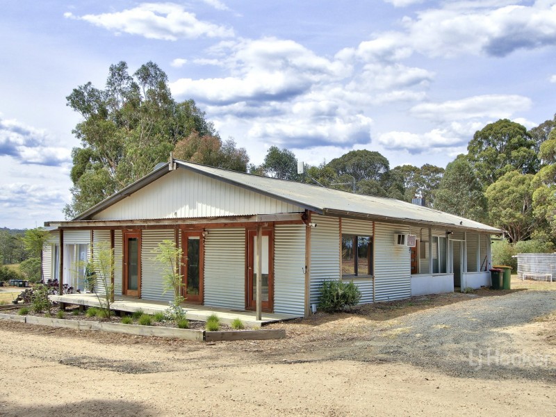 179 Old Orbost Road, Swan Reach VIC 3903