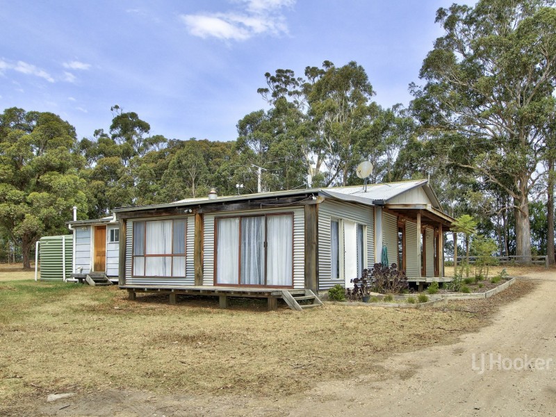 179 Old Orbost Road, Swan Reach VIC 3903