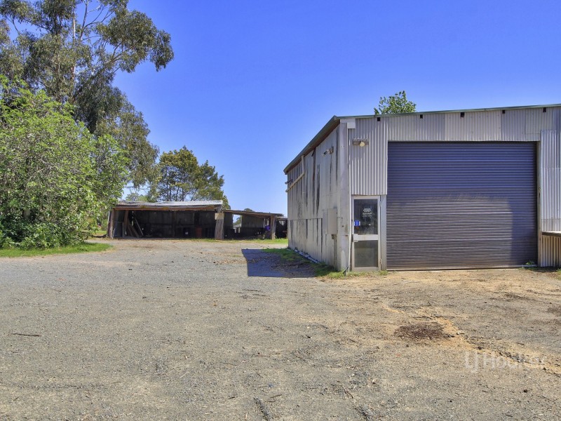179 Old Orbost Road, Swan Reach VIC 3903