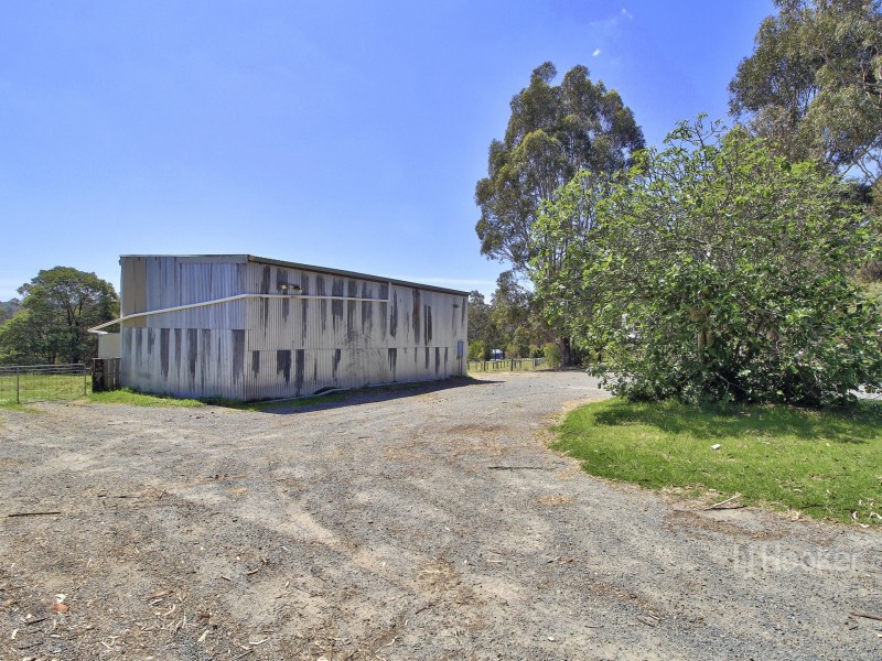 179 Old Orbost Road, Swan Reach VIC 3903