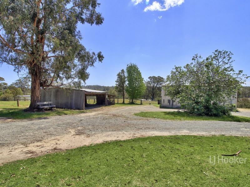 179 Old Orbost Road, Swan Reach VIC 3903