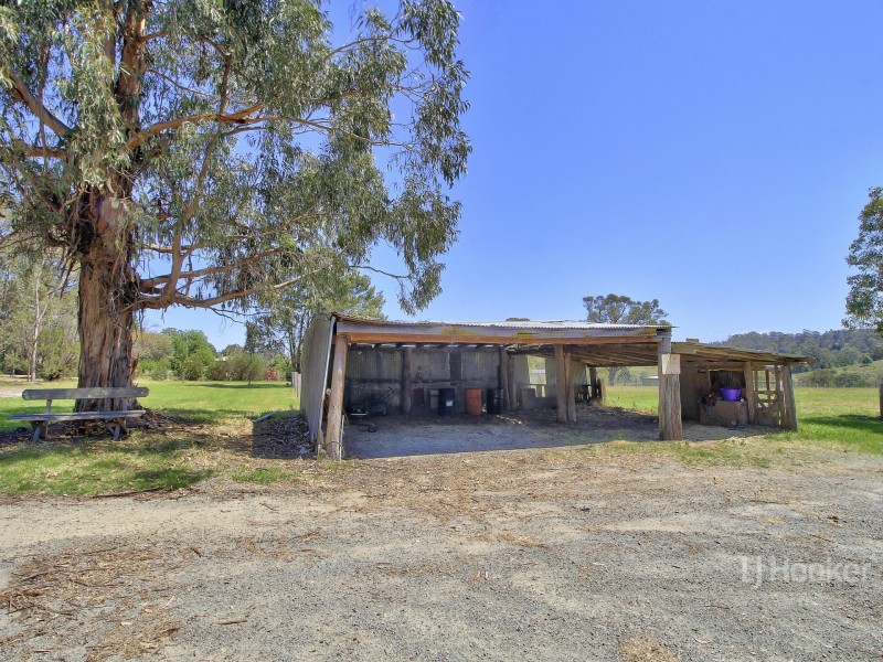 179 Old Orbost Road, Swan Reach VIC 3903