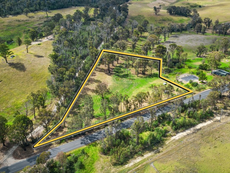 1193 Great Alpine Road, Sarsfield VIC 3875