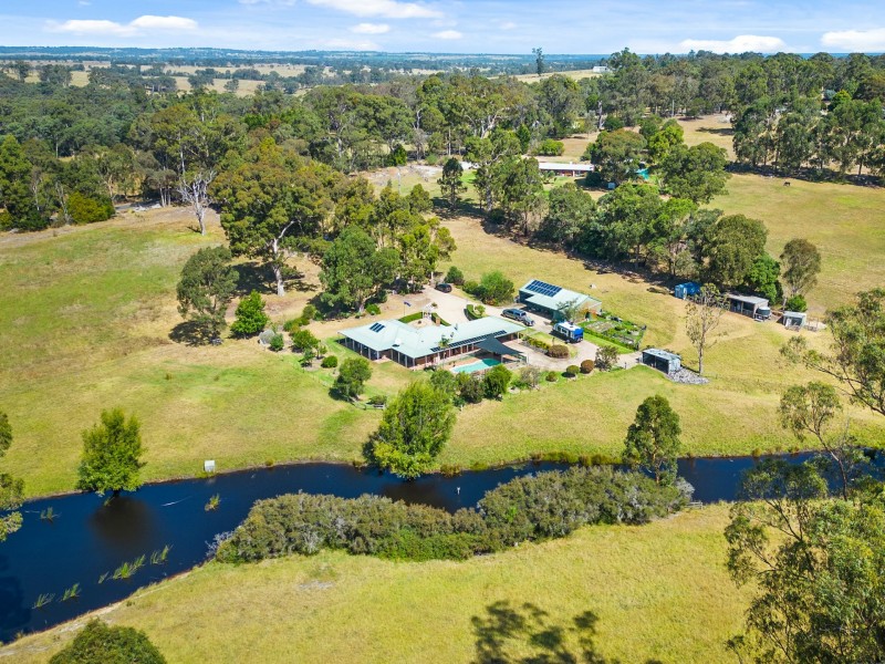461 Stephenson Road, Nicholson VIC 3882