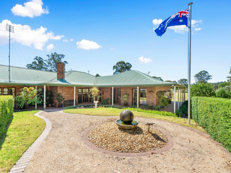 461 Stephenson Road, Nicholson VIC 3882