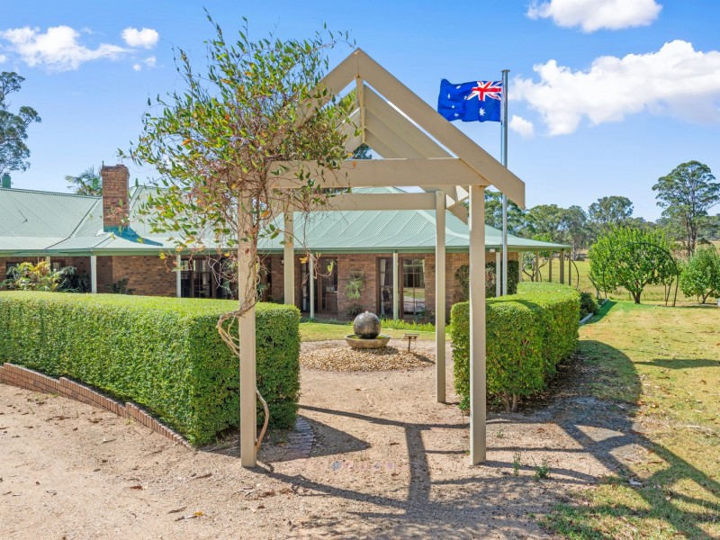 461 Stephenson Road, Nicholson VIC 3882