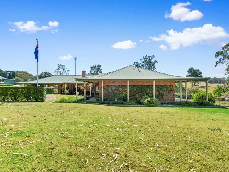 461 Stephenson Road, Nicholson VIC 3882