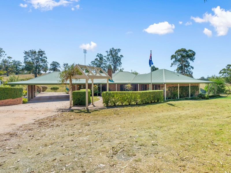 461 Stephenson Road, Nicholson VIC 3882
