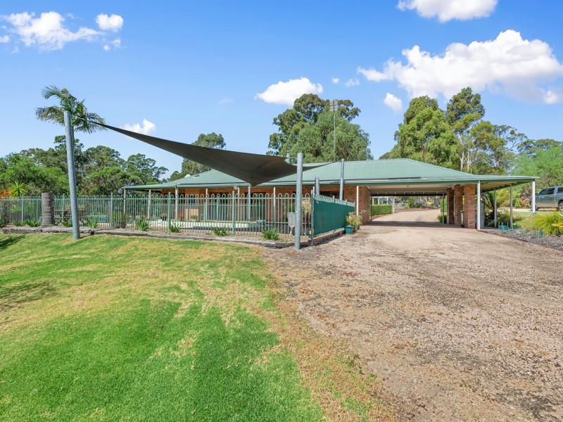 461 Stephenson Road, Nicholson VIC 3882