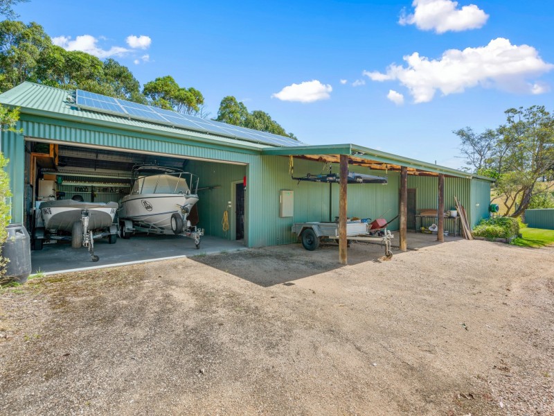 461 Stephenson Road, Nicholson VIC 3882
