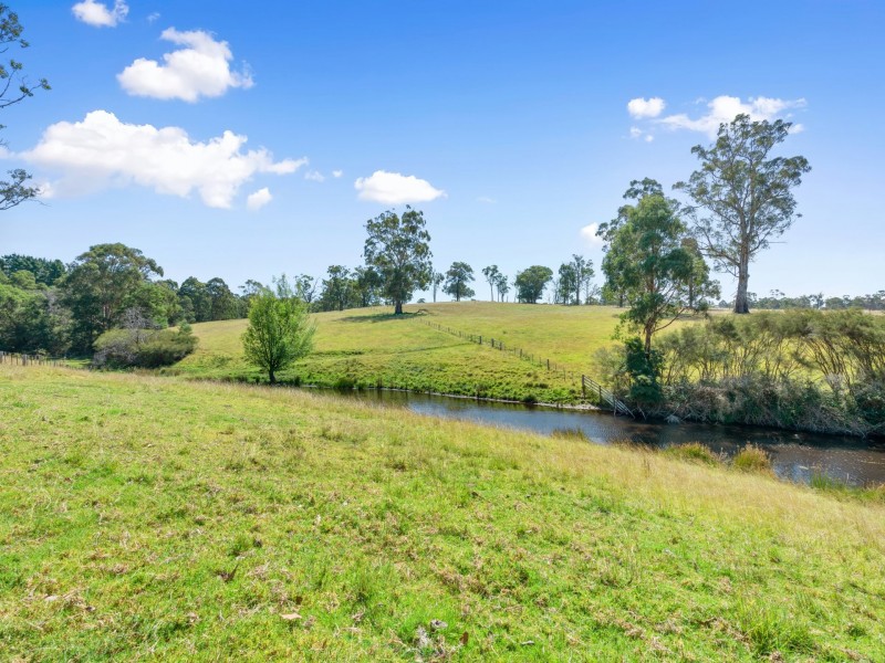 461 Stephenson Road, Nicholson VIC 3882