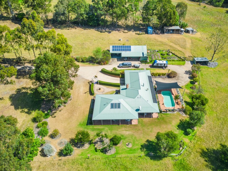 461 Stephenson Road, Nicholson VIC 3882
