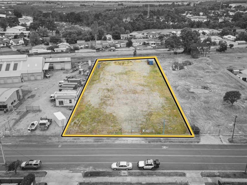 199 Macleod Street, Bairnsdale VIC 3875