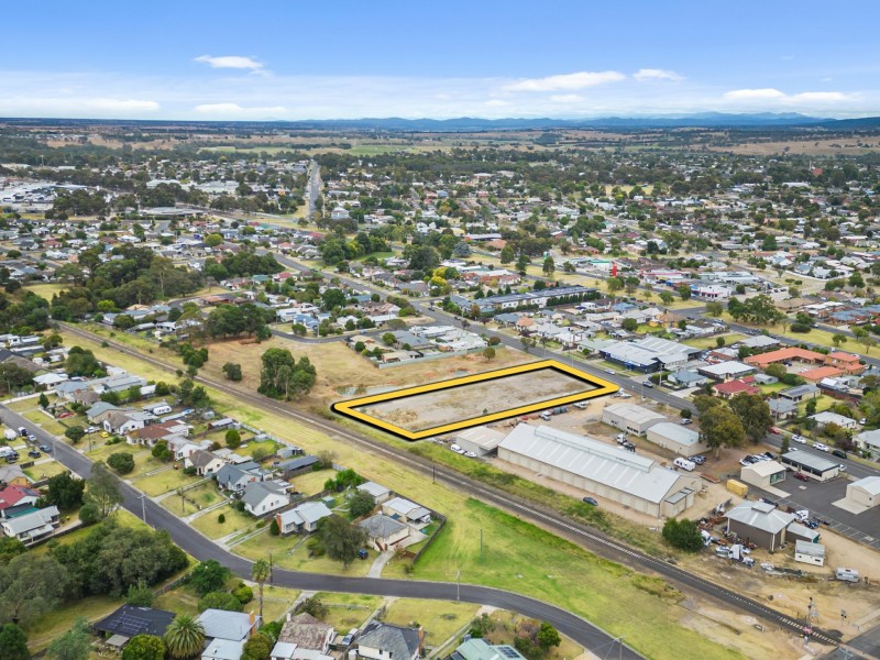 199 Macleod Street, Bairnsdale VIC 3875