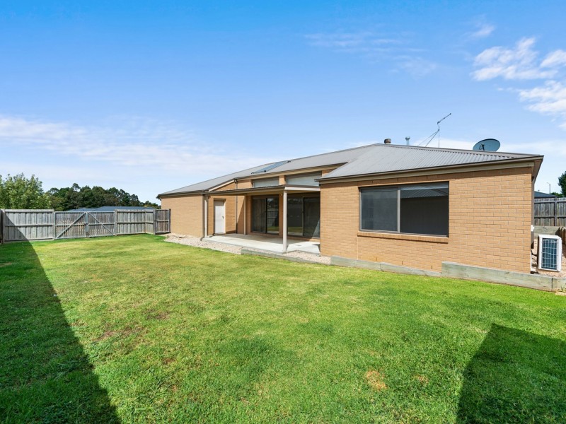 1 Cranes Terrace, Eastwood VIC 3875