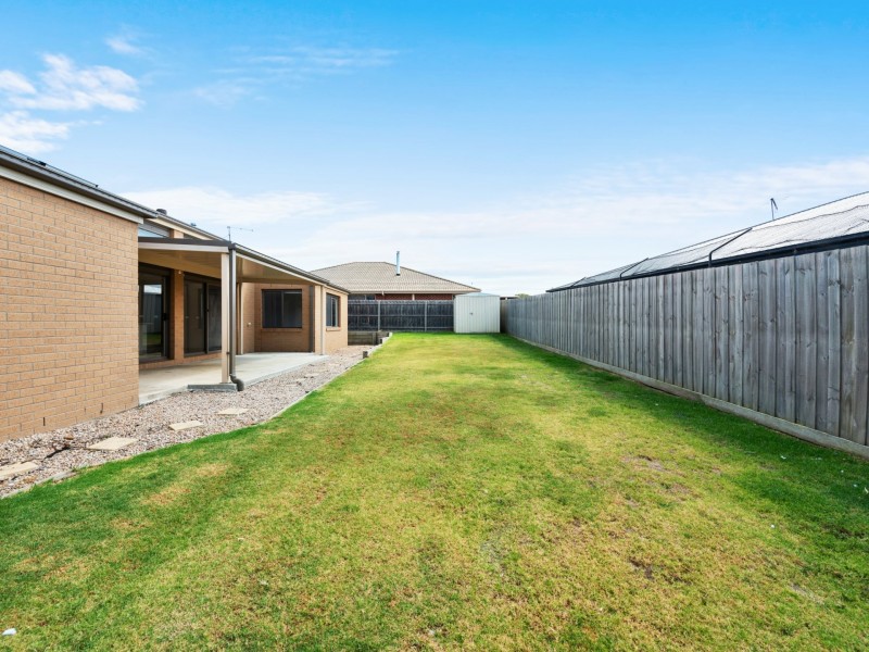 1 Cranes Terrace, Eastwood VIC 3875