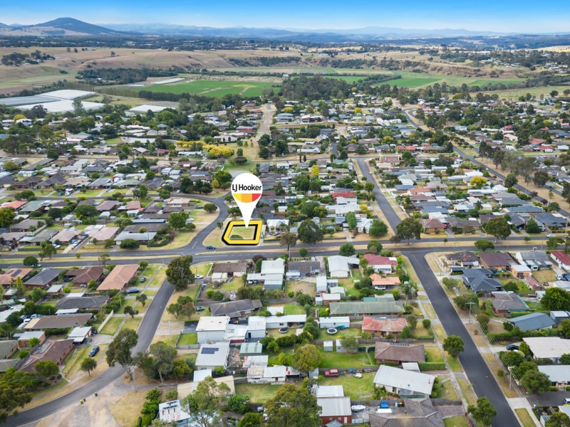 166 Wallace Street, Bairnsdale VIC 3875