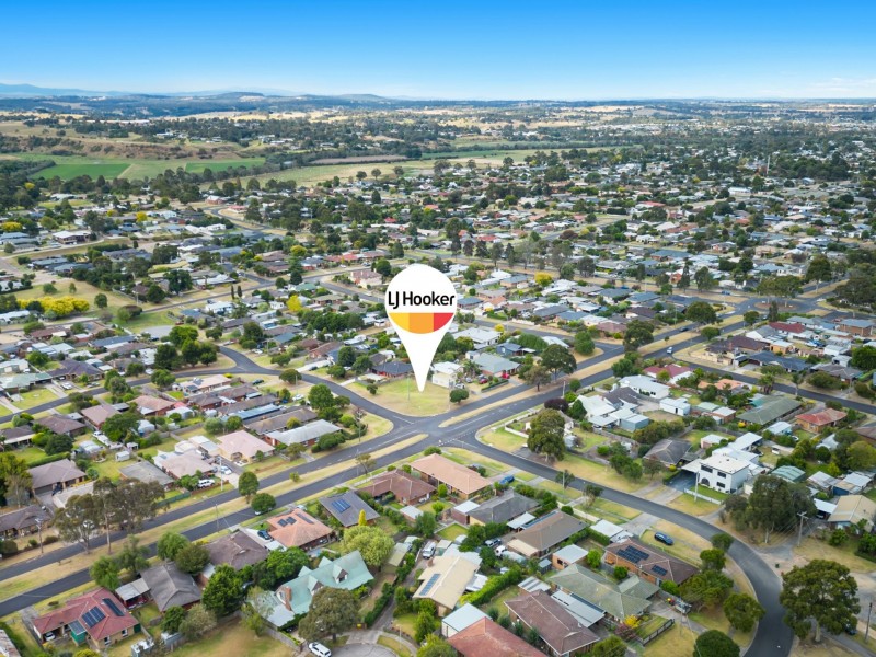 166 Wallace Street, Bairnsdale VIC 3875