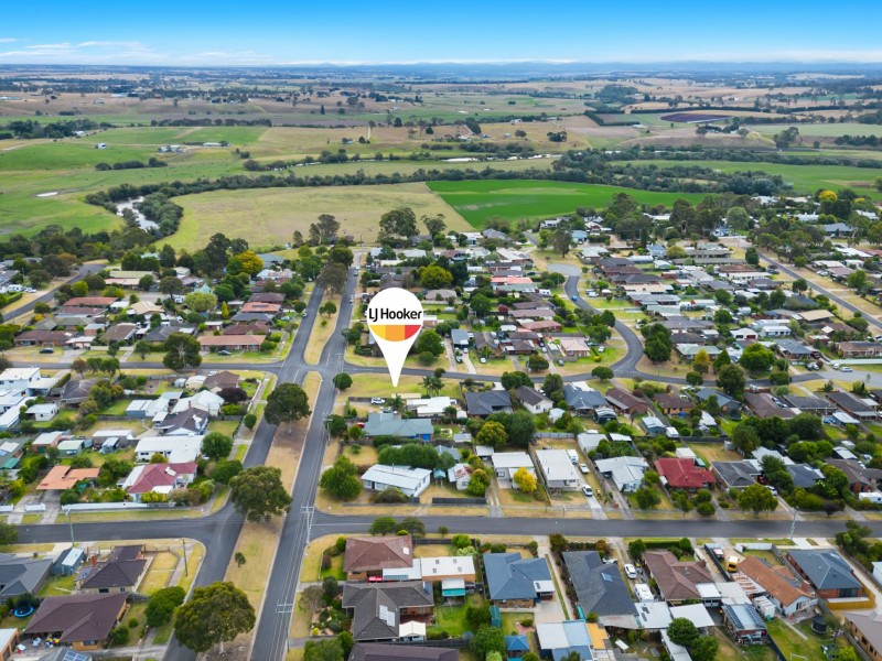 166 Wallace Street, Bairnsdale VIC 3875