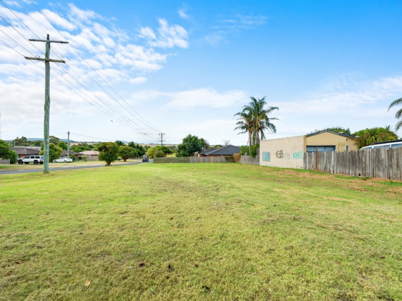 166 Wallace Street, Bairnsdale VIC 3875