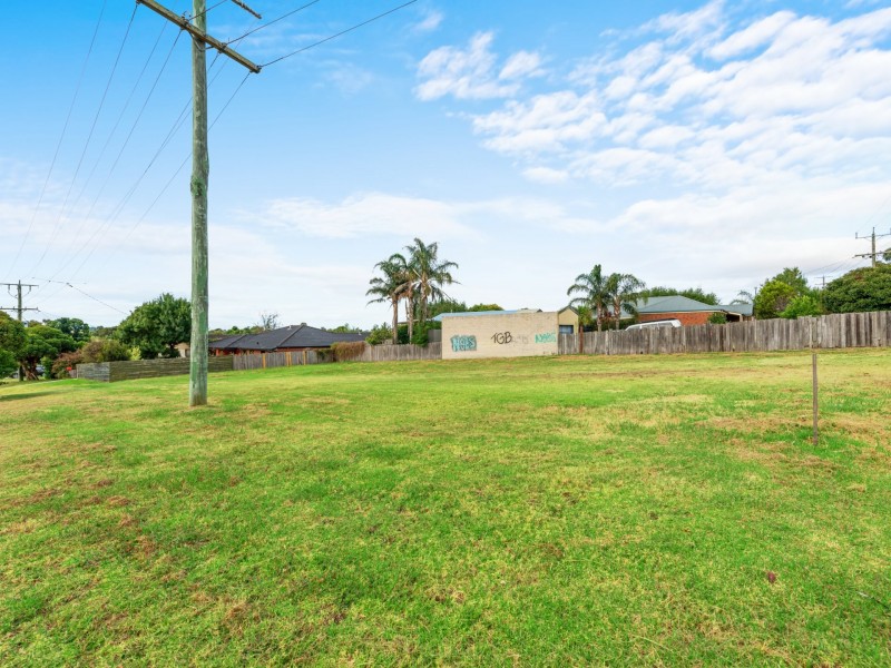 166 Wallace Street, Bairnsdale VIC 3875